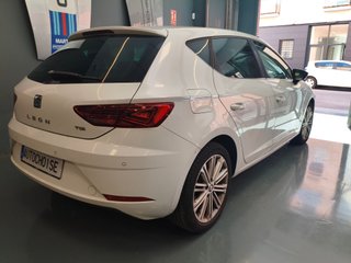SEAT Leon 2020