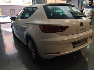 SEAT Leon 2020