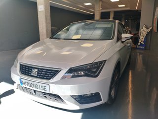 SEAT Leon 2020