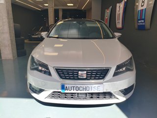 SEAT Leon 2020