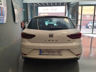 SEAT Leon 2020