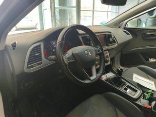 SEAT Leon 2020