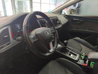 SEAT Leon 2020