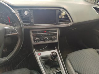 SEAT Leon 2020