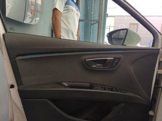 SEAT Leon 2020