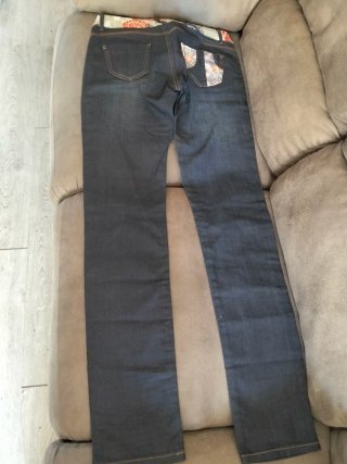 Pantalón Desigual nuevo