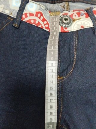 Pantalón Desigual nuevo