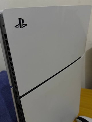 PlayStation 5