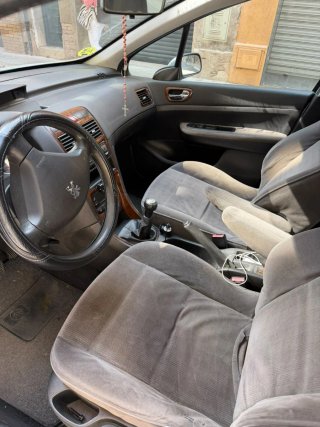 Peugeot 307 2003 2003