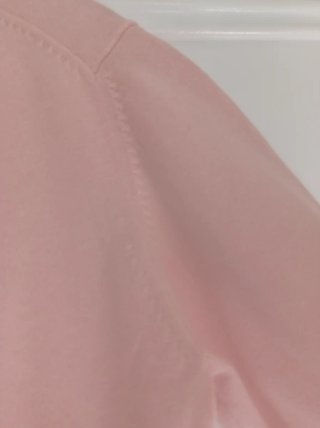Jersey O-BR Rosa Talla S
