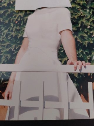 Vestido de Novia Clásico con Velo