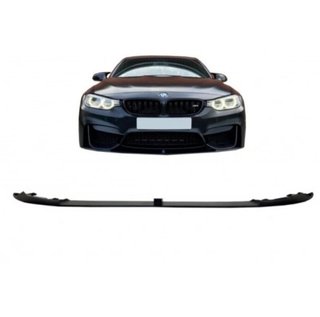 Añadido de parachoques delantero para BMW F80 M3 F