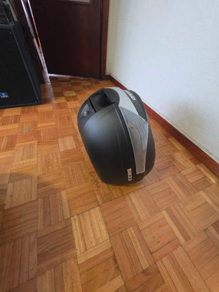 Baúl Shad SH33 para Moto