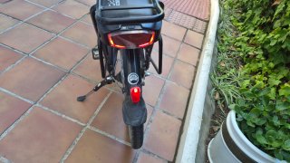 Bicicleta Eléctrica Kalkhoff