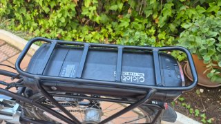 Bicicleta Eléctrica Kalkhoff