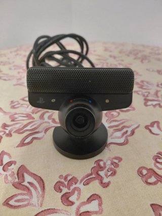 Webcam PlayStation Eye 2