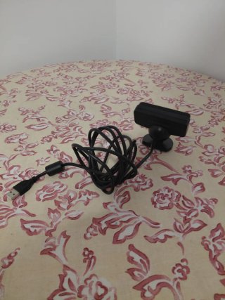 Webcam PlayStation Eye 2
