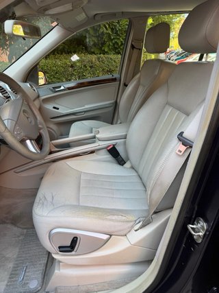 Mercedes-Benz Clase E 2007