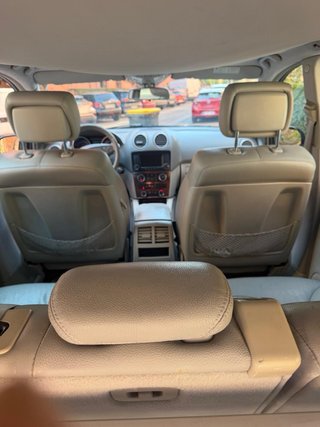 Mercedes-Benz Clase E 2007