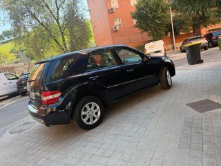 Mercedes-Benz Clase E 2007