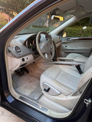 Mercedes-Benz Clase E 2007