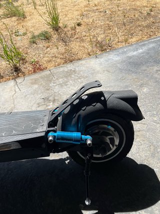 Patinete Eléctrico Smartgyro Rockway
