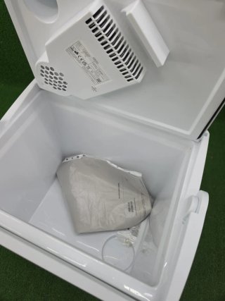 Mobicool ME27 26L Nevera Eléctrica 12/230V