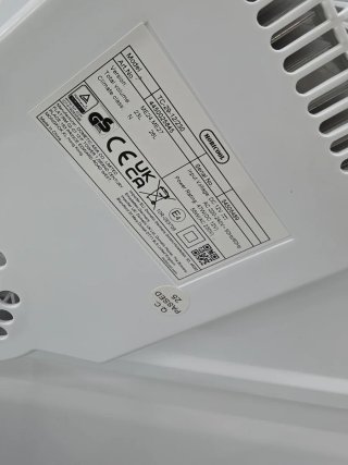 Mobicool ME27 26L Nevera Eléctrica 12/230V