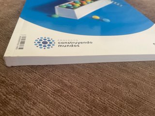 Matemáticas, 1 ESO construyendo mundos Santillana