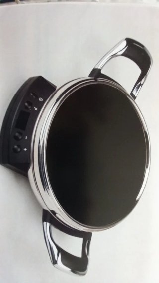 Pentola elettrica AMC