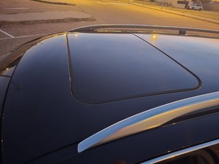 Audi A4 2003 etiqueta ECO  instalación de GLP