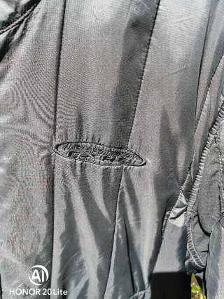 Chaqueta Forro Técnico Harley-Davidson FXRG XL