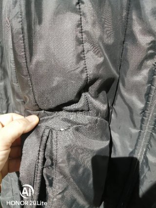 Chaqueta Forro Técnico Harley-Davidson FXRG XL