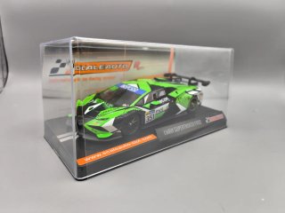 Lamborghini Super Trofeo Scaleauto