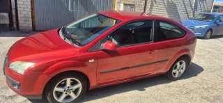 Ford Focus 2006