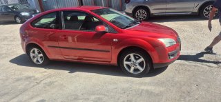 Ford Focus 2006
