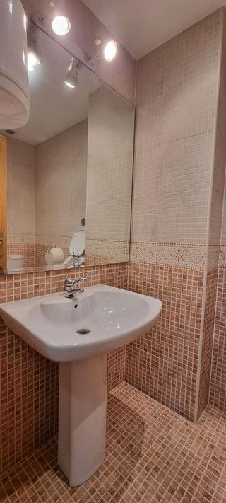 Local comercial en venta en Parque de la Bombilla-Pla de Rascanya en Llíria