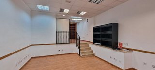 Local comercial en venta en Parque de la Bombilla-Pla de Rascanya en Llíria