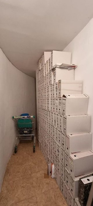 Local comercial en venta en Parque de la Bombilla-Pla de Rascanya en Llíria