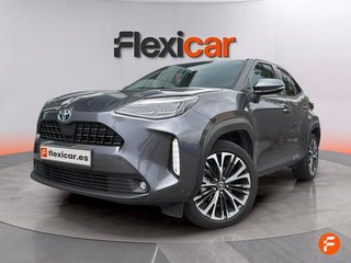 Toyota Yaris Cross 1.5 120H Active Tech Pack Confort