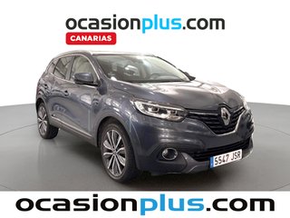Renault Kadjar Zen Energy TCe 97 kW (130 CV)
