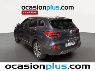 Renault Kadjar Zen Energy TCe 97 kW (130 CV)