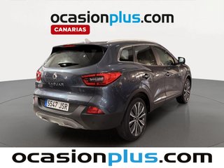 Renault Kadjar Zen Energy TCe 97 kW (130 CV)