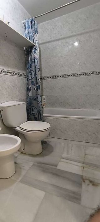 Piso en alquiler en Albaicín en Granada