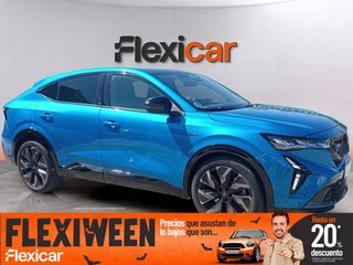 Renault Rafale Esprit Alpine E-Tech full hybrid 147kW