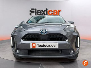 Toyota Yaris Cross 1.5 120H Active Tech Pack Confort