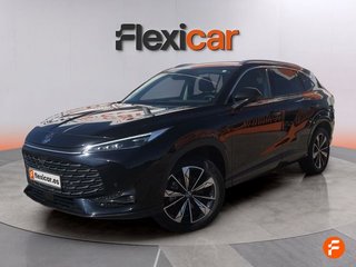 MG HS 1.5T Luxury