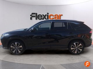 MG HS 1.5T Luxury