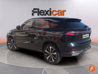 MG HS 1.5T Luxury