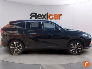 MG HS 1.5T Luxury